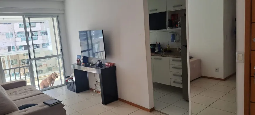 Foto 1 de Apartamento com 3 Quartos à venda, 75m² em Jacarepaguá, Rio de Janeiro