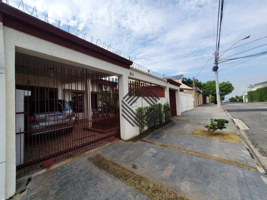 Foto 1 de Casa com 3 Quartos à venda, 273m² em Jardim Rosalia Alcolea, Sorocaba