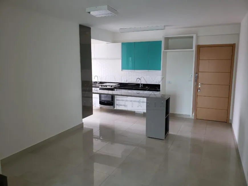 Foto 1 de Apartamento com 2 Quartos à venda, 69m² em Vila Nova Cidade Universitaria, Bauru