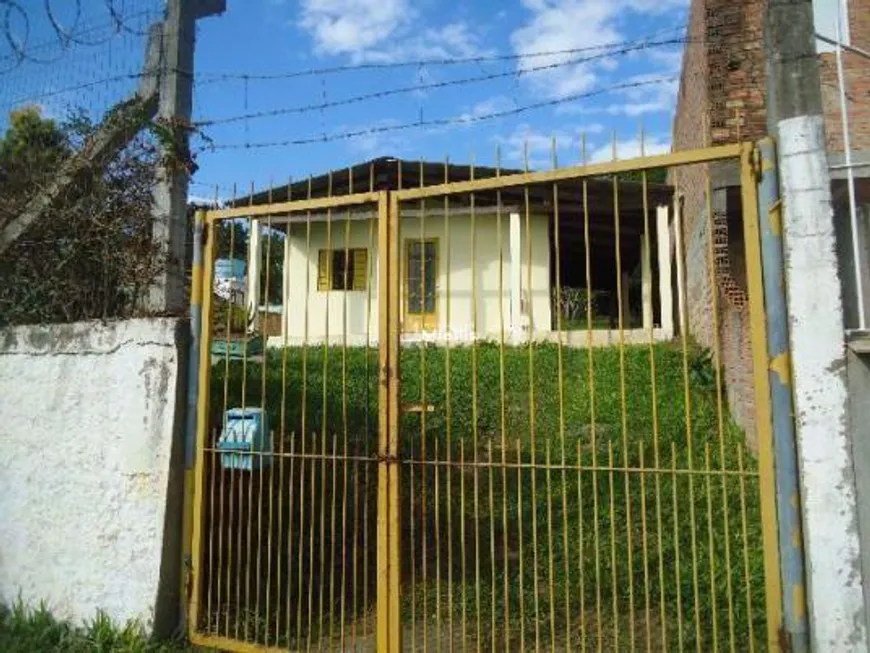 Foto 1 de Casa com 2 Quartos à venda, 480m² em São Lucas, Viamão