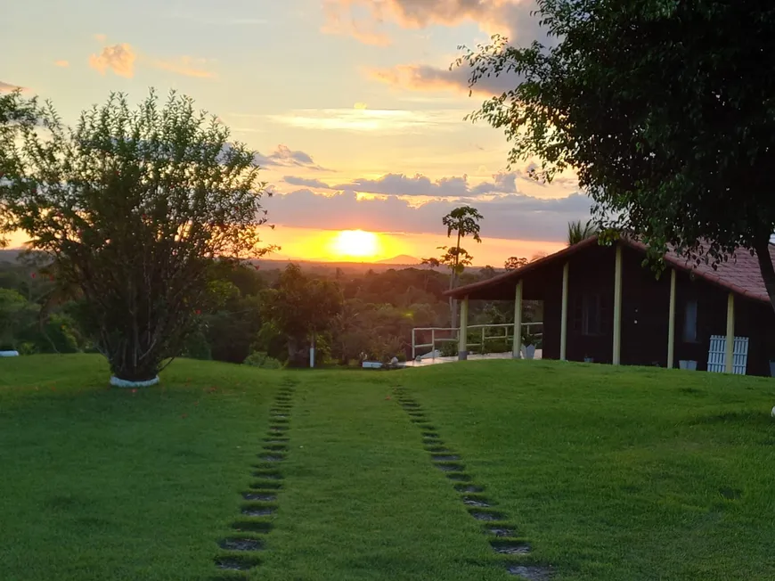 Foto 1 de Fazenda/Sítio com 3 Quartos à venda, 12001m² em Agrobrasil, Cachoeiras de Macacu