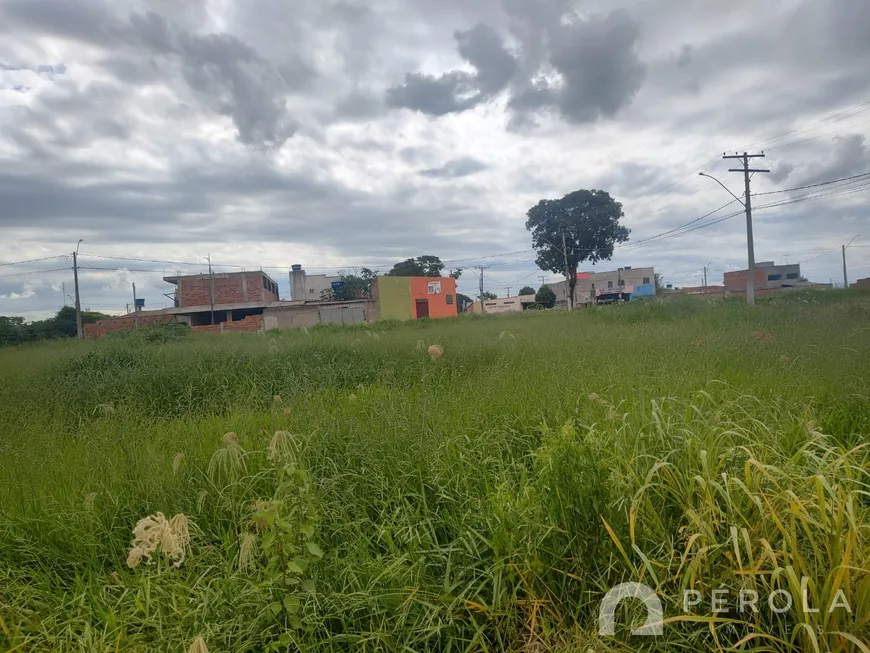 Foto 1 de Lote/Terreno à venda, 231m² em Residencial Araguaia, Goianira