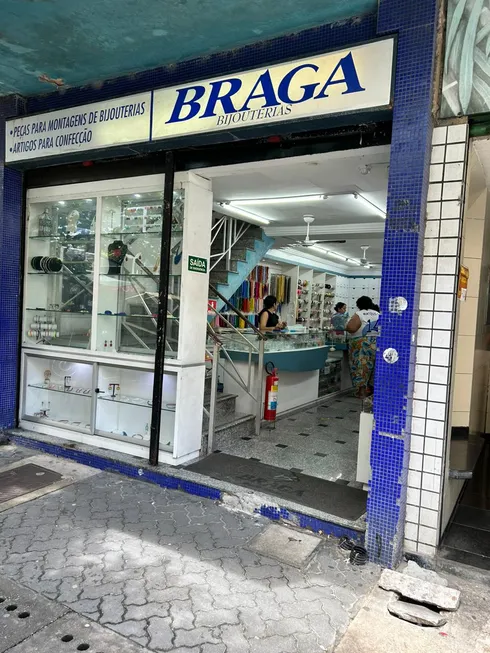 Foto 1 de Ponto Comercial para alugar, 150m² em Centro, Fortaleza