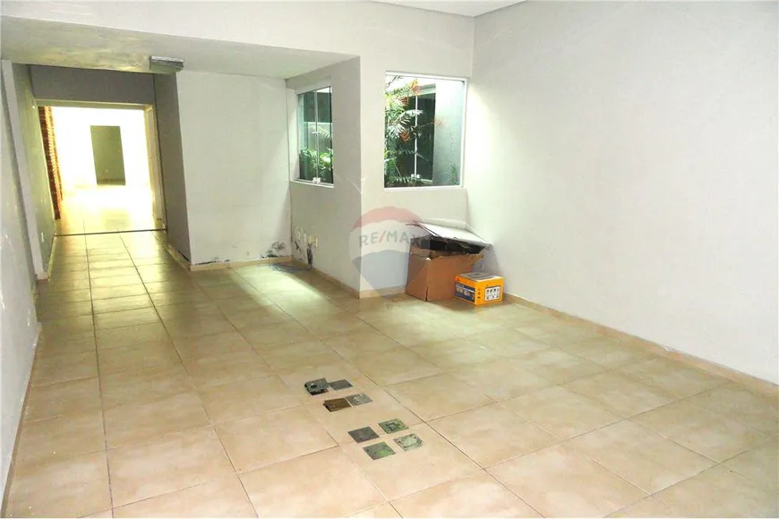 Foto 1 de Sala Comercial para alugar, 260m² em Ipiranga, São Paulo