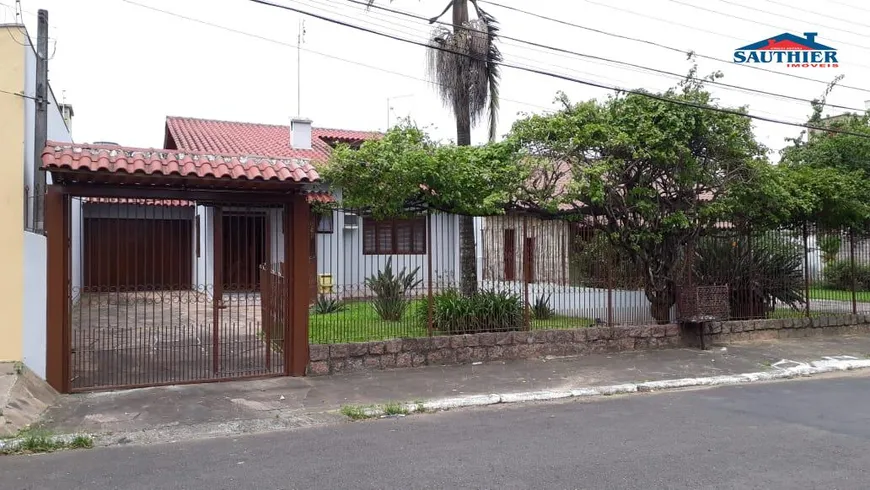 Foto 1 de Casa com 3 Quartos à venda, 200m² em Centro, Sapucaia do Sul