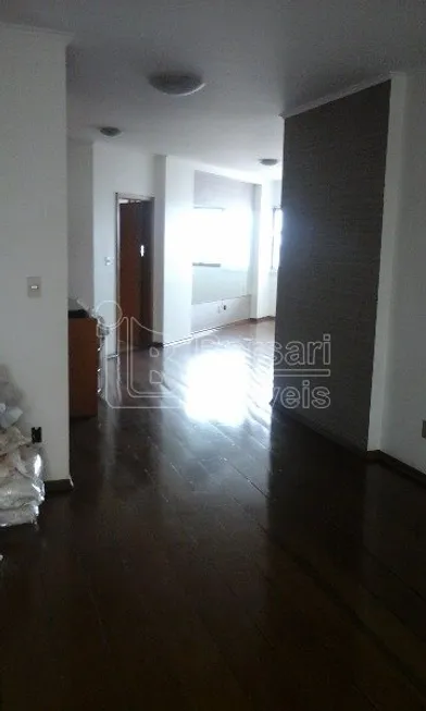 Foto 1 de Apartamento com 3 Quartos à venda, 162m² em São Geraldo, Araraquara