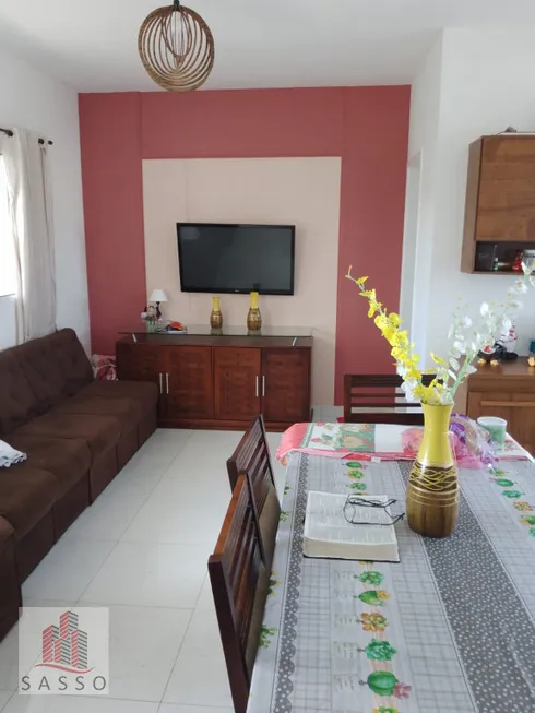 Foto 1 de Apartamento com 2 Quartos à venda, 43m² em Vila Ré, São Paulo