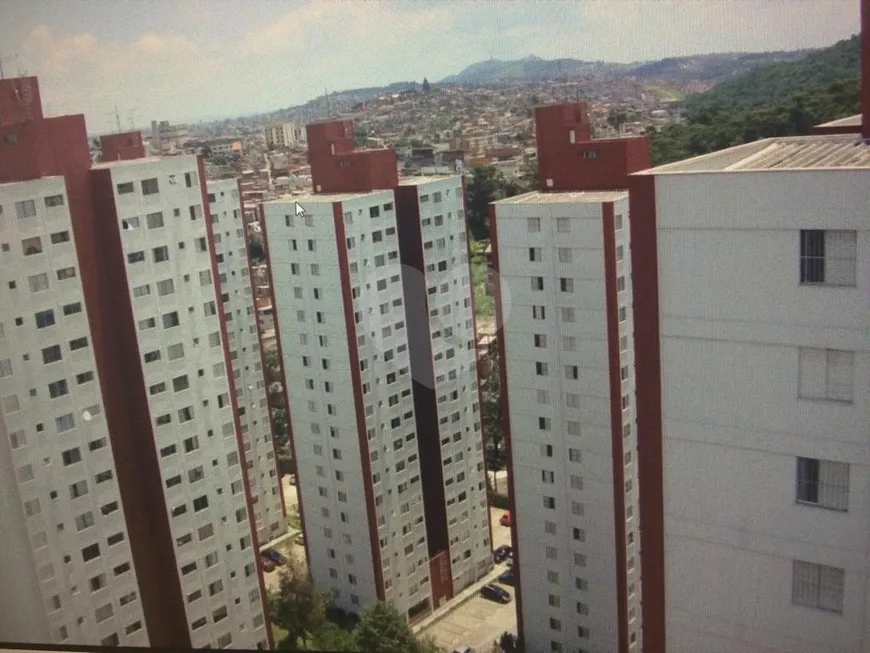 Foto 1 de Apartamento com 2 Quartos à venda, 55m² em Jardim Peri, São Paulo