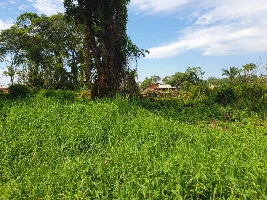 Foto 1 de Lote/Terreno à venda, 189m² em Balneario Alvorada, Itapoá