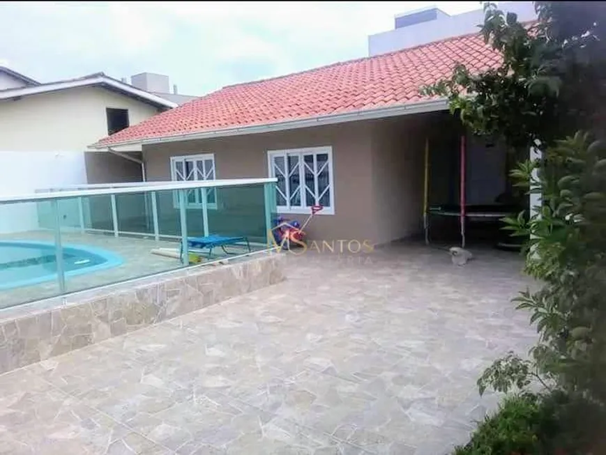 Foto 1 de Casa com 3 Quartos à venda, 100m² em Ingleses do Rio Vermelho, Florianópolis