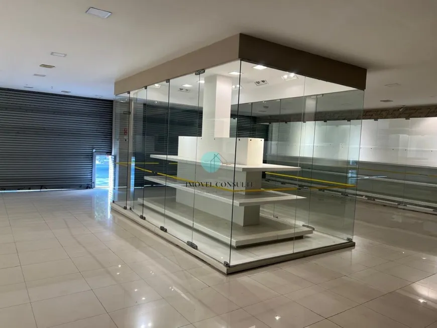 Foto 1 de Ponto Comercial para venda ou aluguel, 500m² em República, São Paulo