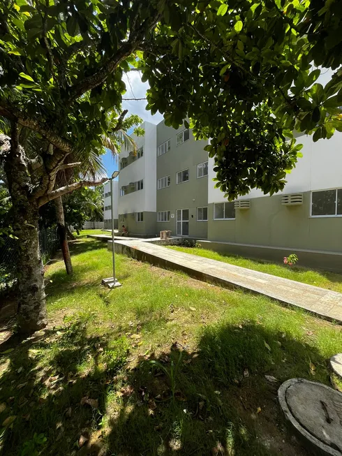 Foto 1 de Apartamento com 2 Quartos à venda, 40m² em Planalto, Abreu E Lima