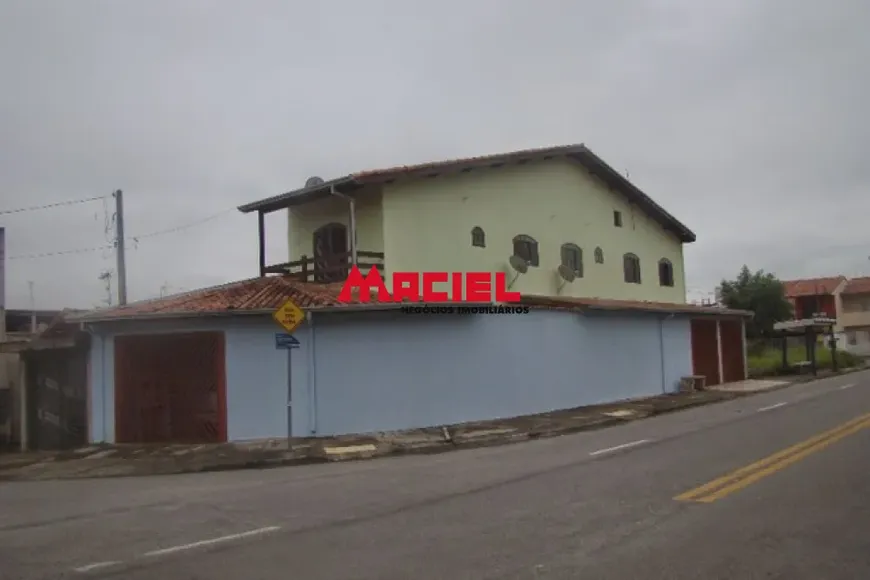 Foto 1 de Casa com 2 Quartos à venda, 170m² em Jardim Pararangaba, São José dos Campos