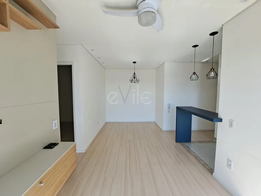 Foto 1 de Apartamento com 2 Quartos à venda, 55m² em Jardim Novo Horizonte, Valinhos