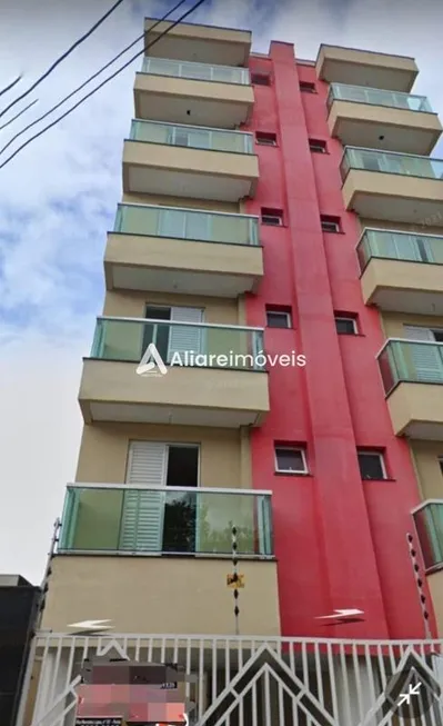 Foto 1 de Apartamento com 2 Quartos à venda, 53m² em Vila Salete, São Paulo