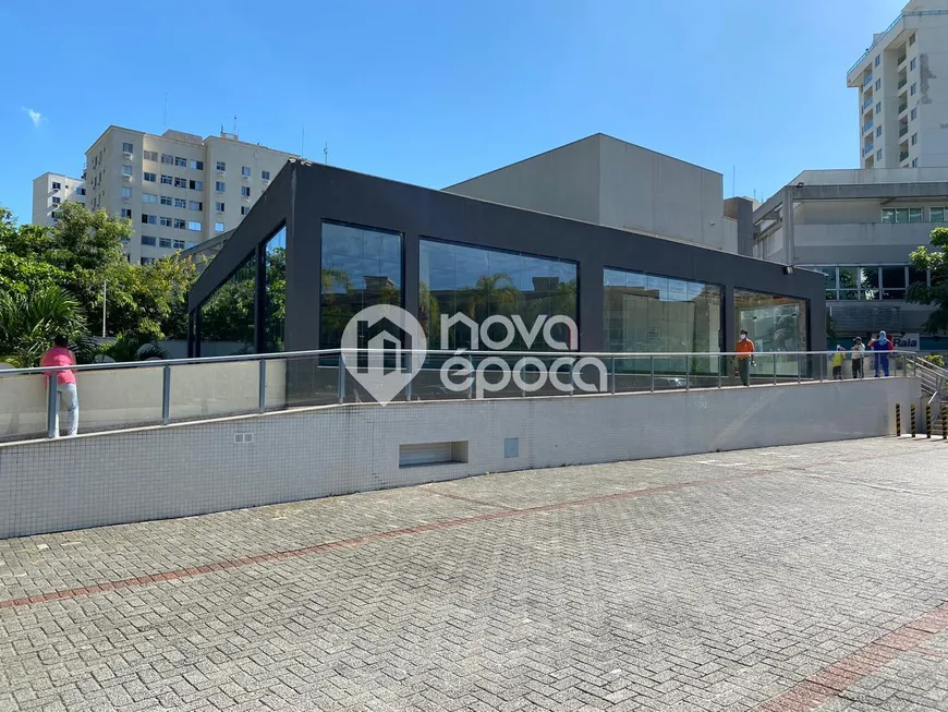 Foto 1 de Ponto Comercial à venda, 318m² em Jacarepaguá, Rio de Janeiro