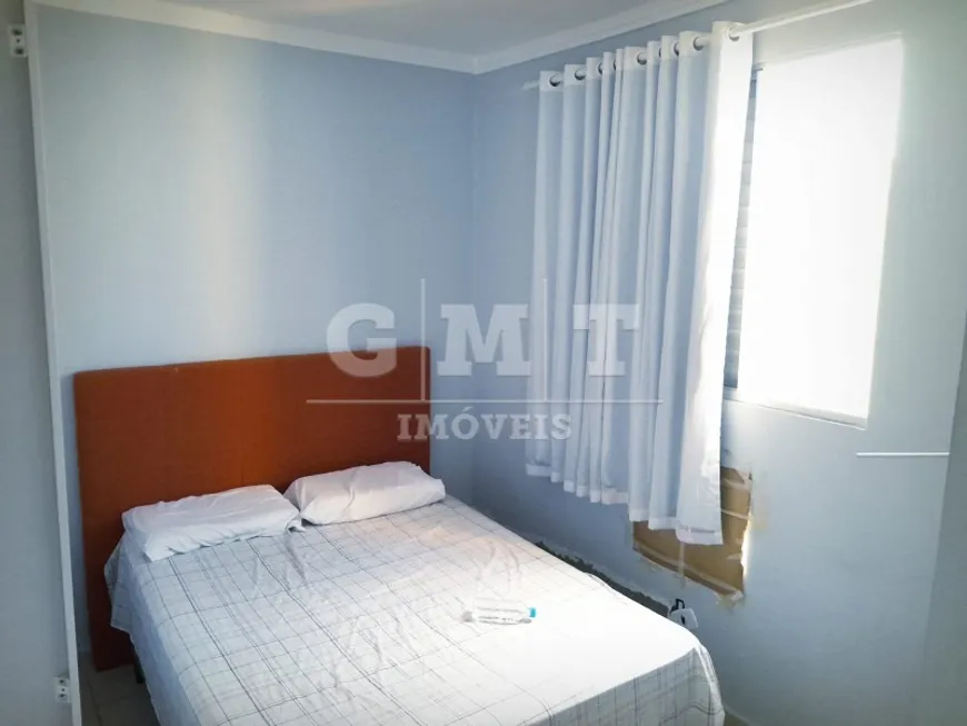 Foto 1 de Apartamento com 2 Quartos à venda, 46m² em Ribeirânia, Ribeirão Preto