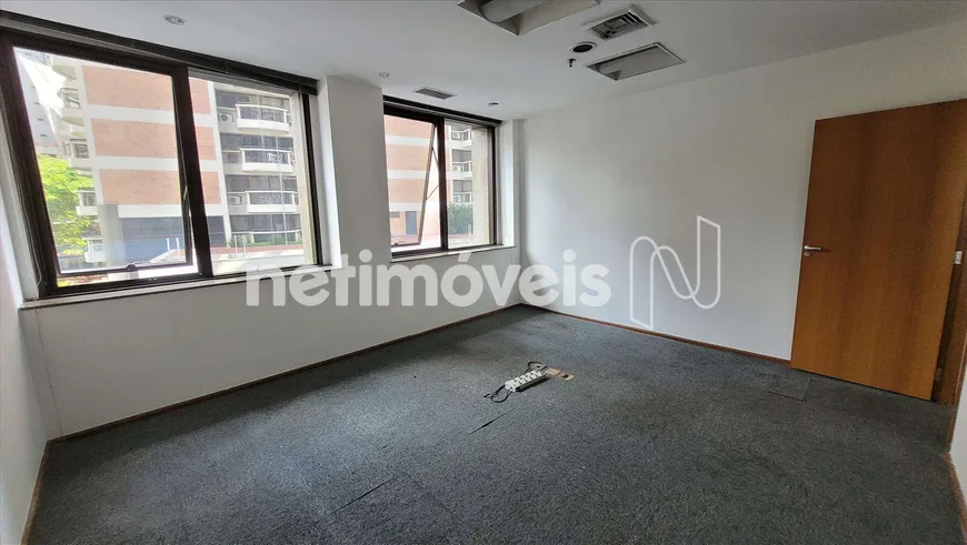 Foto 1 de Sala Comercial para venda ou aluguel, 100m² em Itaim Bibi, São Paulo