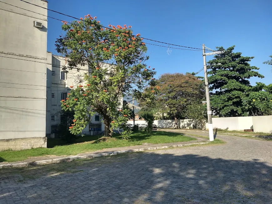 Foto 1 de Apartamento com 1 Quarto à venda, 50m² em Jardim Nova Era, Nova Iguaçu