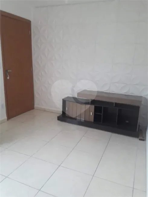 Foto 1 de Apartamento com 2 Quartos à venda, 42m² em Parque das Nações, Bauru