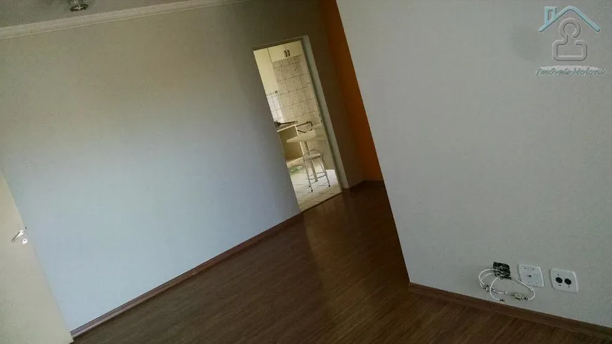 Foto 1 de Apartamento com 3 Quartos à venda, 76m² em Vila São Bento, Campinas