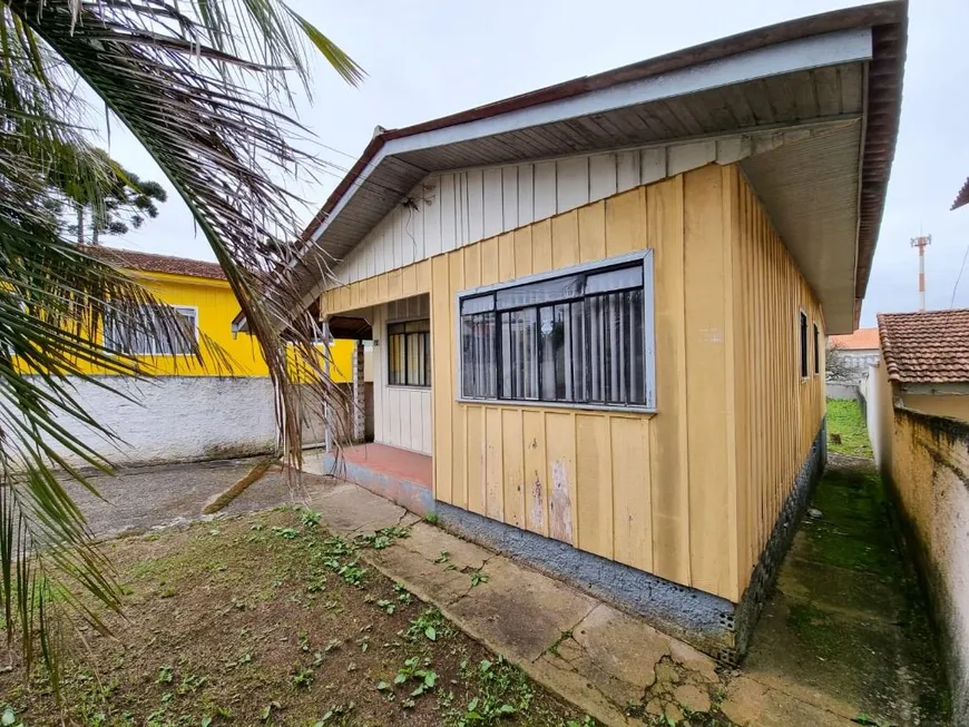 Foto 1 de Lote/Terreno à venda, 500m² em Bairro Alto, Curitiba