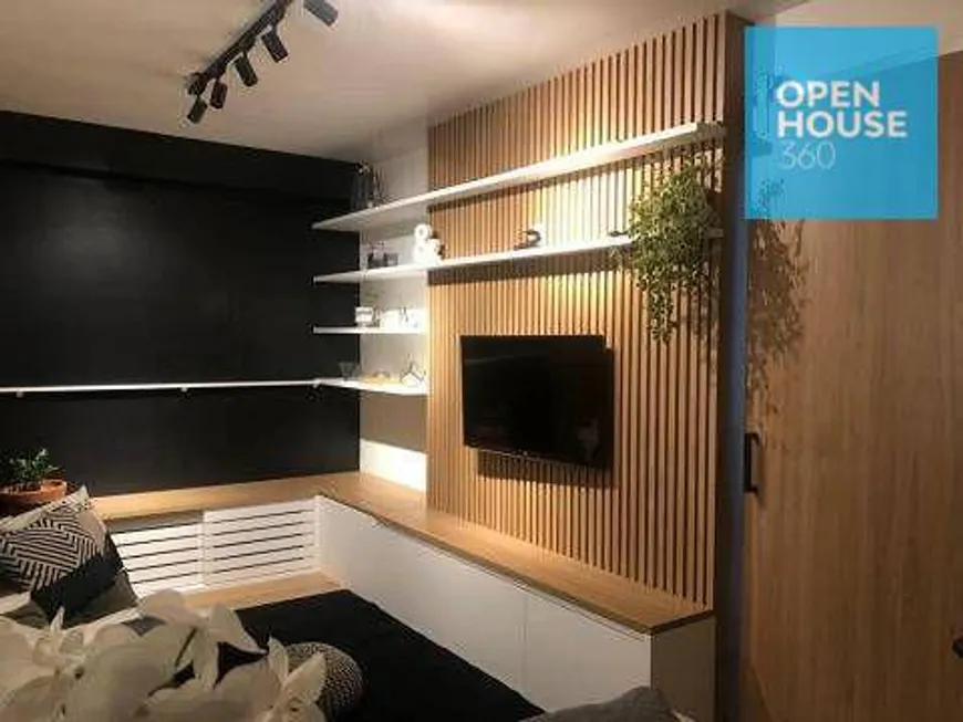 Foto 1 de Apartamento com 2 Quartos à venda, 72m² em Nova Aliança, Ribeirão Preto