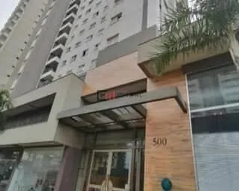 Foto 1 de Apartamento com 2 Quartos à venda, 58m² em Centro, Londrina