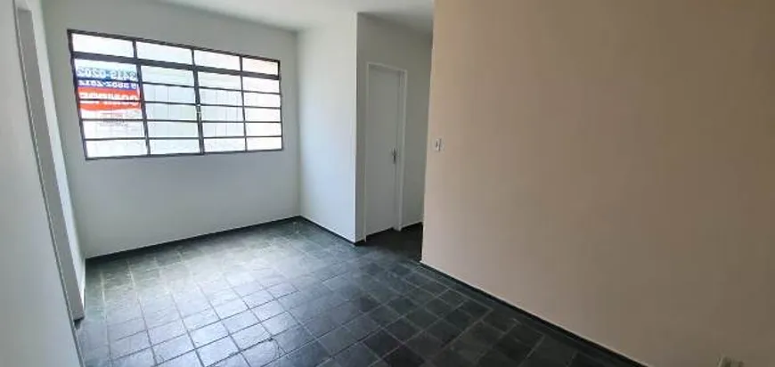 Foto 1 de Apartamento com 2 Quartos à venda, 44m² em Europa, Belo Horizonte