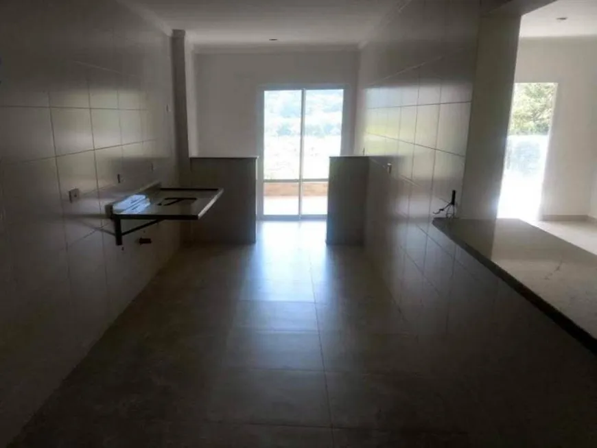 Foto 1 de Apartamento com 3 Quartos à venda, 131m² em Canto do Forte, Praia Grande