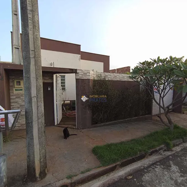 Foto 1 de Casa com 2 Quartos à venda, 135m² em Villa Cassini, São José do Rio Preto
