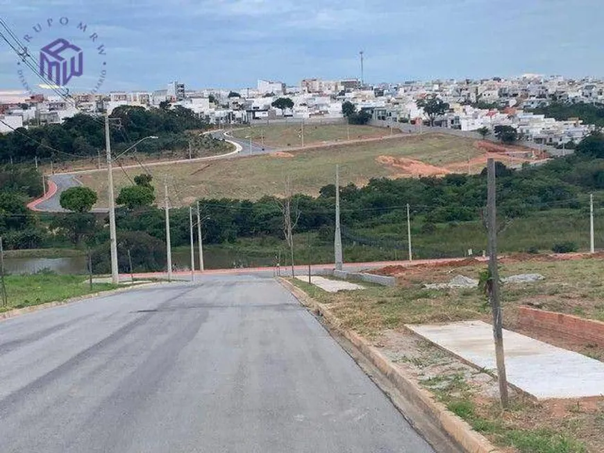 Foto 1 de Lote/Terreno à venda, 296m² em Wanel Ville, Sorocaba