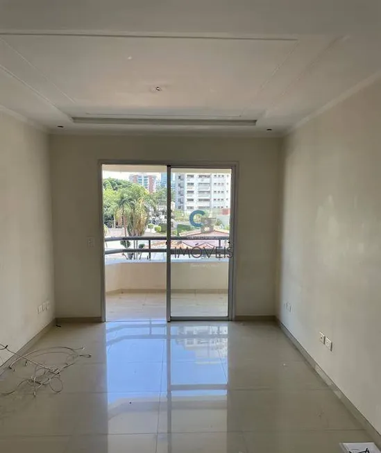 Foto 1 de Apartamento com 3 Quartos à venda, 92m² em Jardim Anália Franco, São Paulo