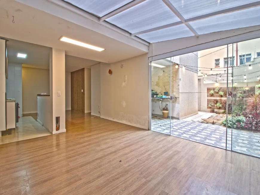 Foto 1 de Apartamento com 3 Quartos à venda, 78m² em Eldorado, São Paulo
