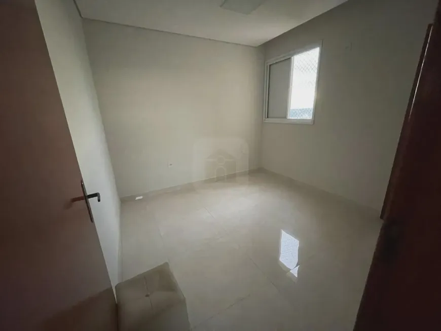 Foto 1 de Apartamento com 2 Quartos à venda, 63m² em Jardim Patrícia, Uberlândia