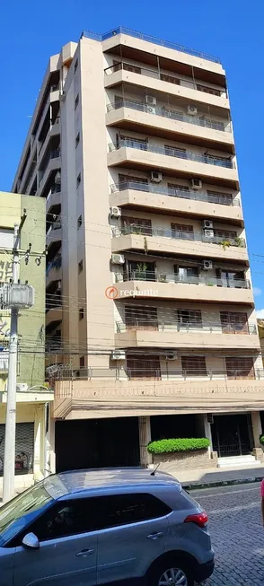 Foto 1 de Apartamento com 3 Quartos à venda, 170m² em Centro, Pelotas