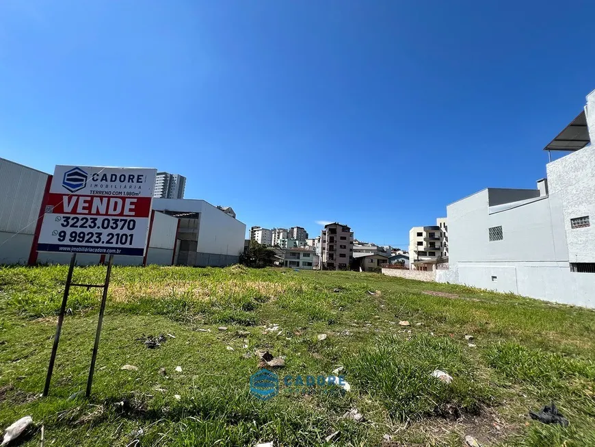 Foto 1 de Lote/Terreno à venda, 1980m² em Santa Catarina, Caxias do Sul