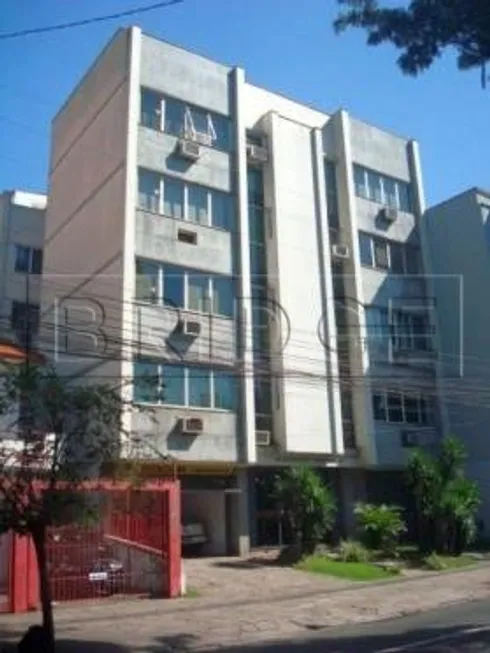 Foto 1 de Sala Comercial para venda ou aluguel, 108m² em Santa Cecília, Porto Alegre