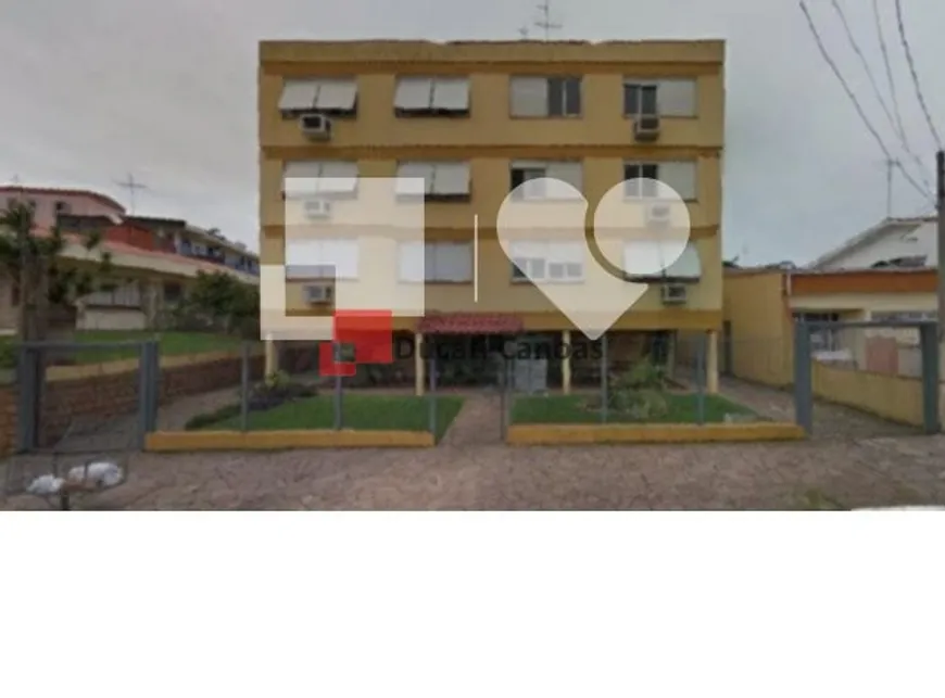 Foto 1 de Apartamento com 2 Quartos à venda, 80m² em Marechal Rondon, Canoas