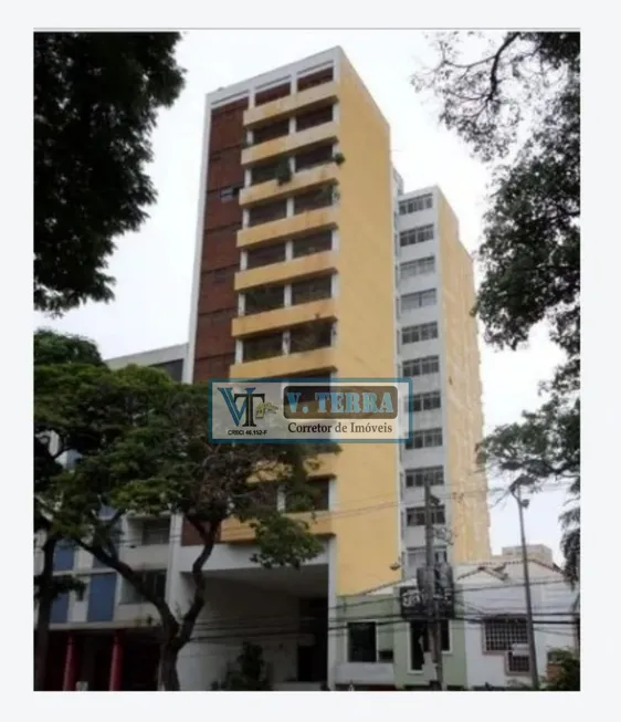 Foto 1 de Apartamento com 2 Quartos à venda, 87m² em Centro, Sorocaba