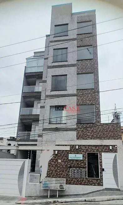 Foto 1 de Apartamento com 2 Quartos à venda, 34m² em Vila Matilde, São Paulo