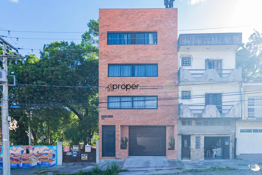 Foto 1 de Ponto Comercial com 1 Quarto para alugar, 33m² em Centro, Pelotas