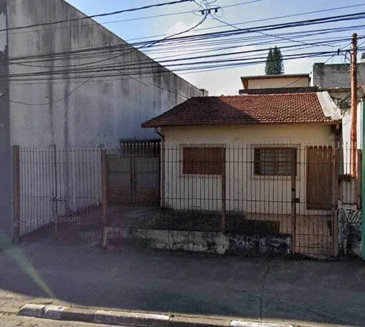 Foto 1 de Casa com 3 Quartos à venda, 114m² em Vila Osasco, Osasco