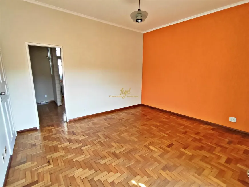 Foto 1 de Apartamento com 2 Quartos à venda, 81m² em Morro da Glória, Juiz de Fora