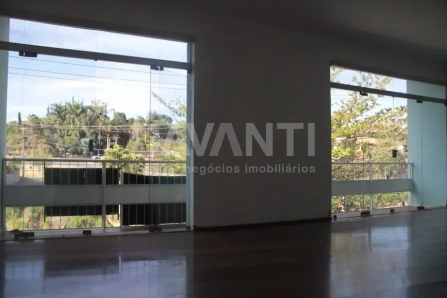 Foto 1 de Imóvel Comercial com 3 Quartos à venda, 264m² em Nova Campinas, Campinas