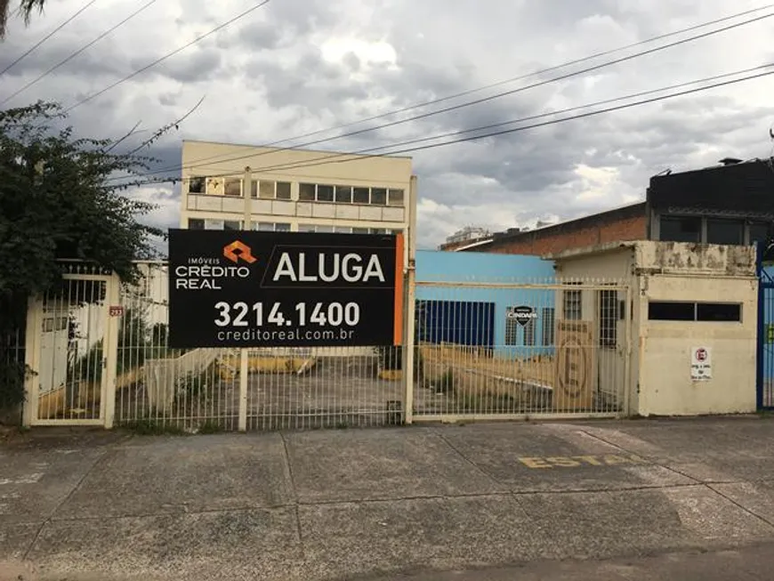 Foto 1 de Prédio Comercial para alugar, 752m² em Sarandi, Porto Alegre