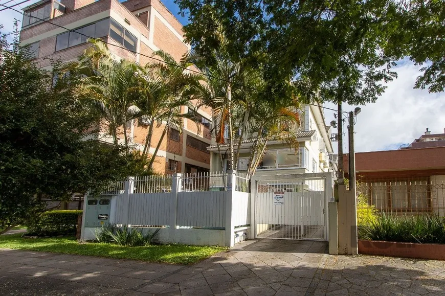 Foto 1 de Casa de Condomínio com 3 Quartos à venda, 192m² em Tristeza, Porto Alegre