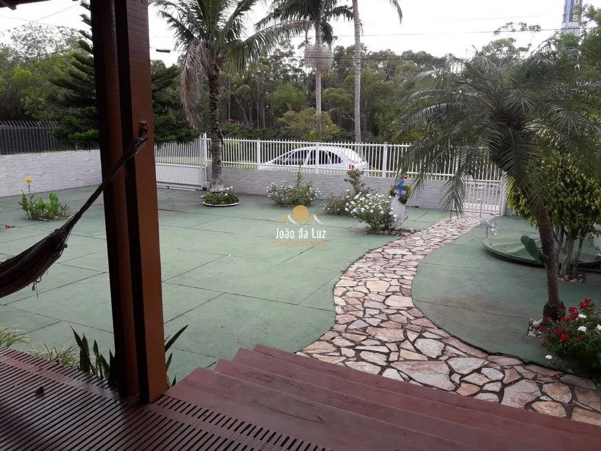 Foto 1 de Casa com 3 Quartos à venda, 130m² em Canasvieiras, Florianópolis