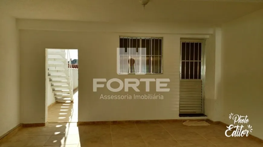 Foto 1 de Casa com 3 Quartos à venda, 150m² em Vila Monteiro, Poá