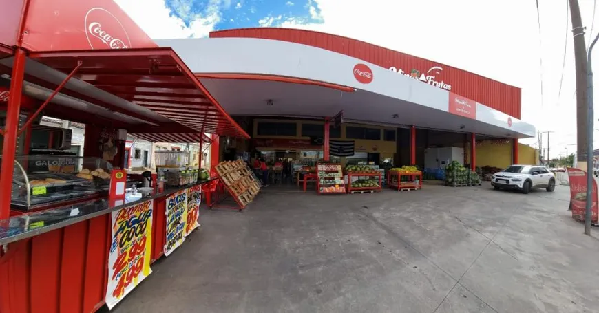 Foto 1 de Sala Comercial com 1 Quarto à venda, 1000m² em Porto, Cuiabá